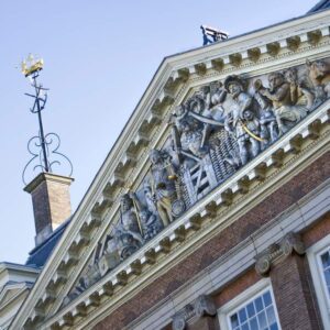 Admiraliteit | Amsterdam 750 Jaar