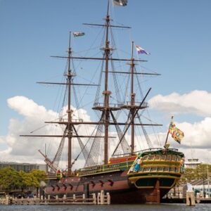 Sail 2025