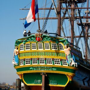 Sail 2025
